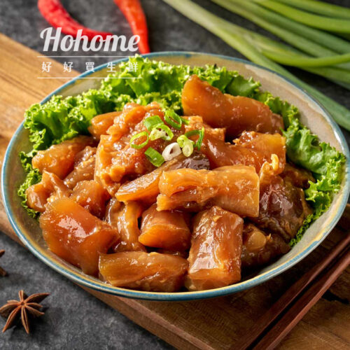 新急便鮮_工作區域 1 複本 3 眷村老滷牛筋(300g)