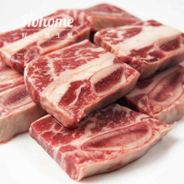 肉品_工作區域 1 複本 5 美國NG單眼帶骨牛小排(600g)