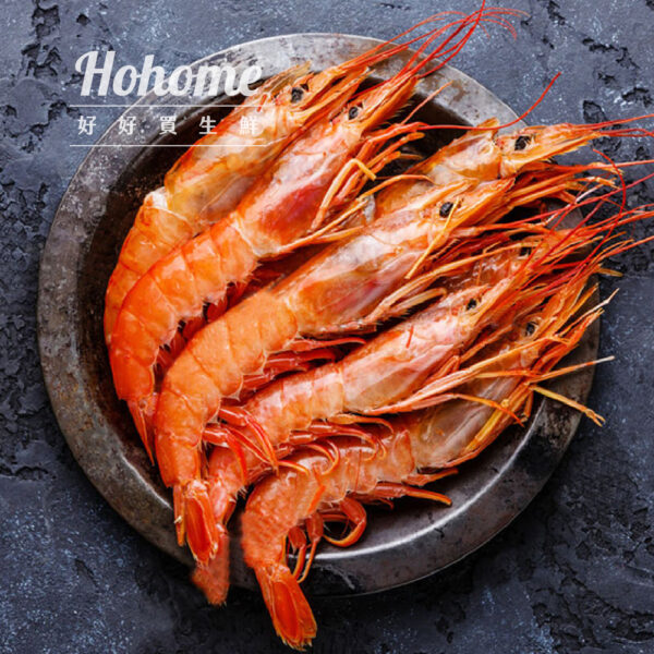 阿根廷天使紅蝦(2Kg/約50隻)