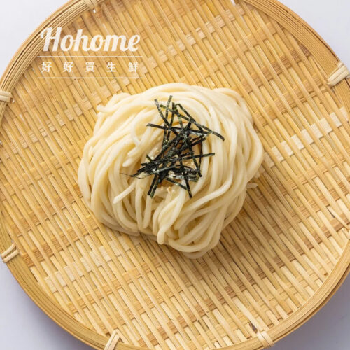 松園烏龍麵(5片裝)