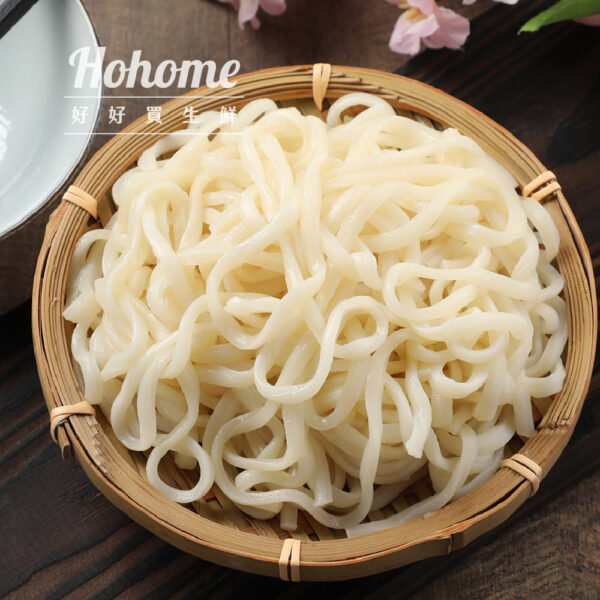 真打烏龍麵 (5片裝)